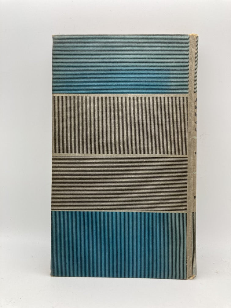 A Handbook of Logic