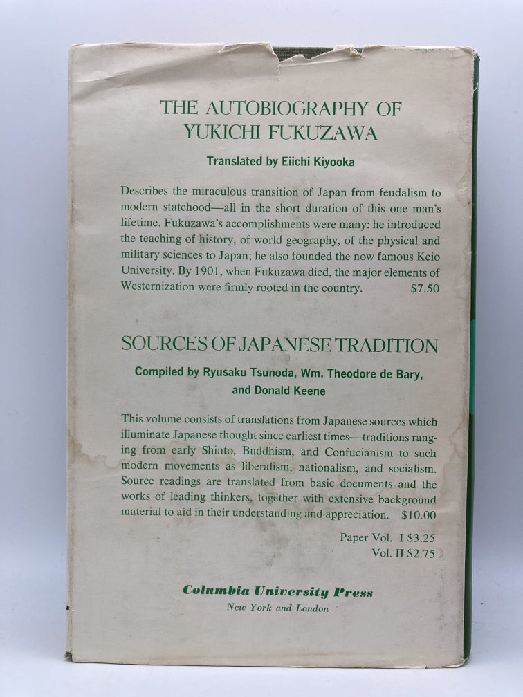 Religion in Japanese History