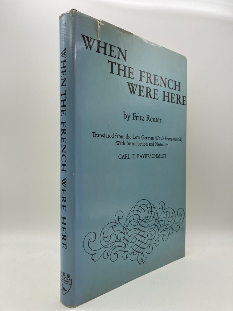 When the French Were Here