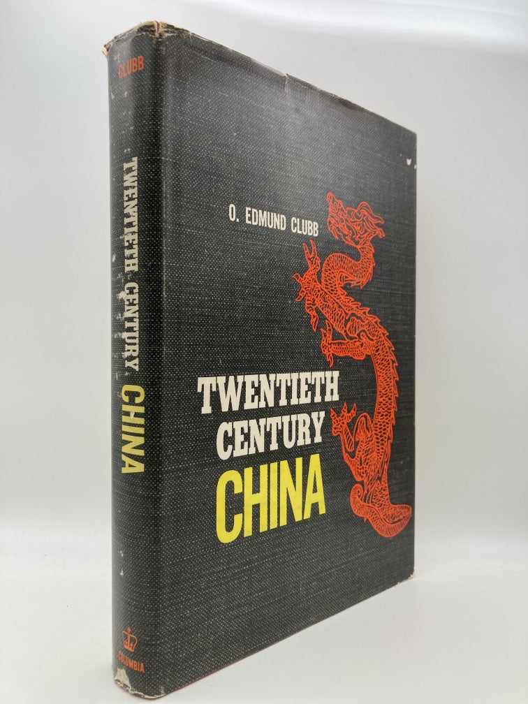 Twntieth Century China