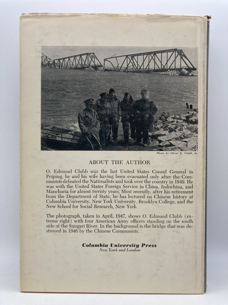 Twntieth Century China