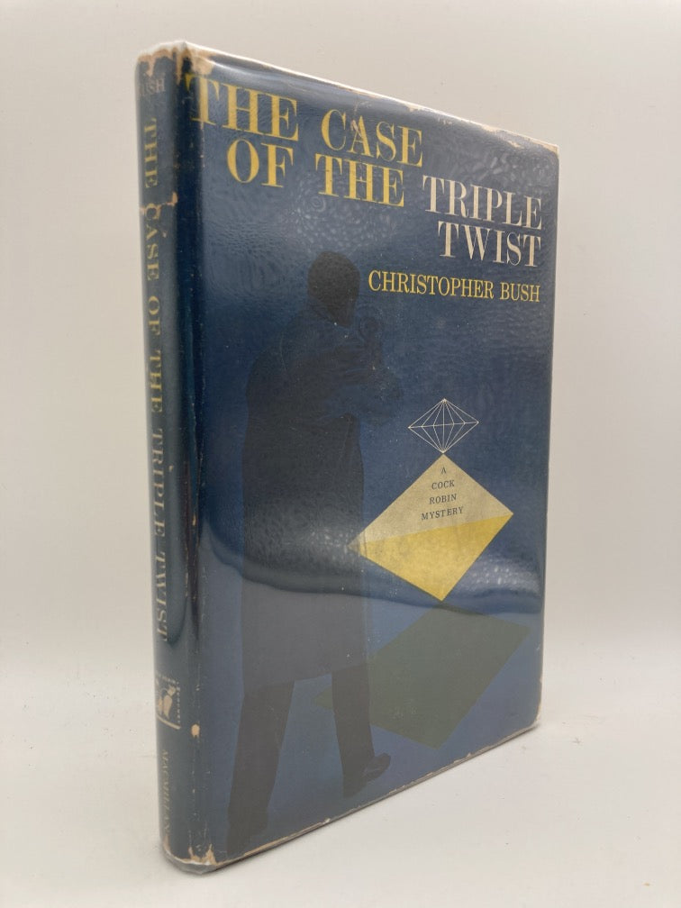 The Case of the Triple Twist