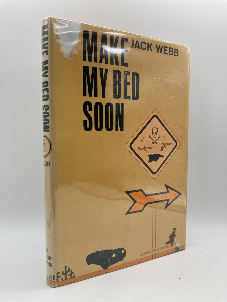 Make My Bed Soon