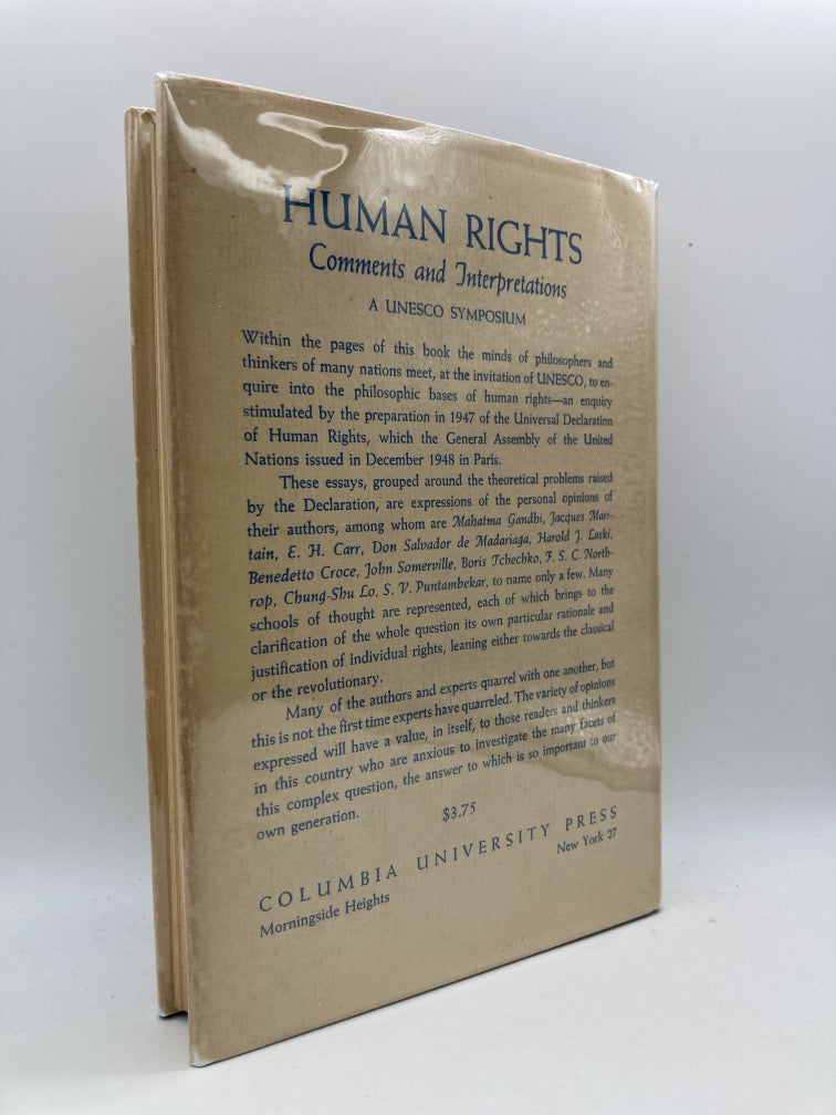 American Democracy and Natural Law