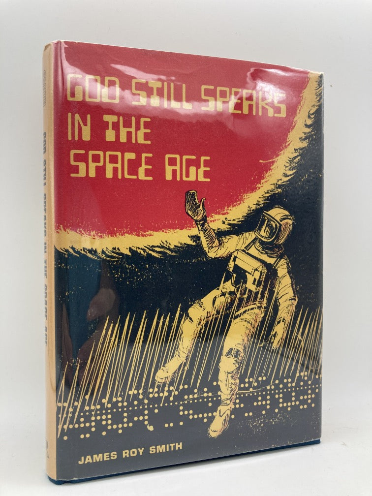 God Still Speaks in the Space Age