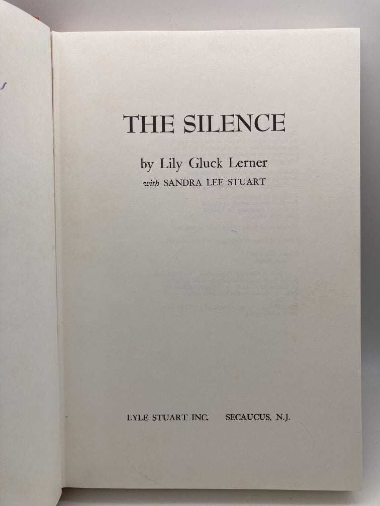 The Silence