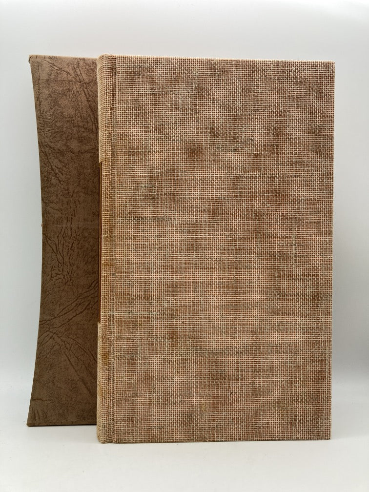 A Russian Gentleman (Folio Society)