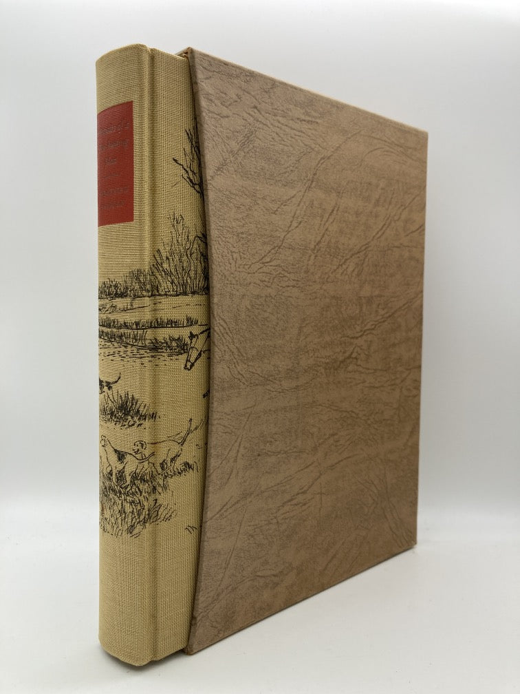 Memoirs of a Fox-Hunting Man (Folio Society)