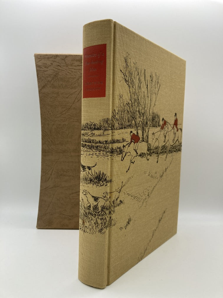 Memoirs of a Fox-Hunting Man (Folio Society)
