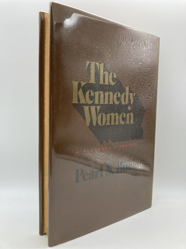 The Kennedy Women: A Personal Appraisal