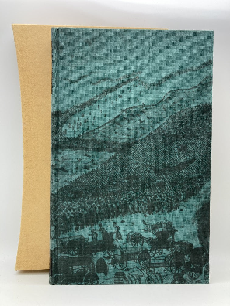 Retreat from Moscow: The Memoirs of Sergeant Bourgogne 1812-1813 (Folio Society)