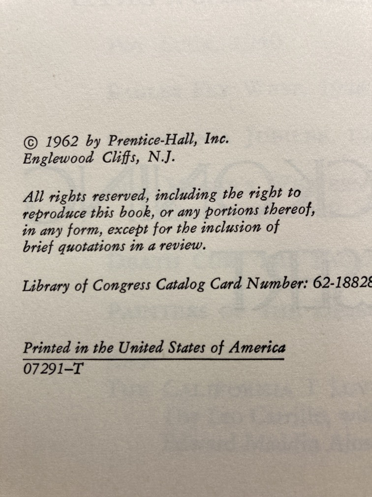 Beckoning Desert: Impressions of the Sunlit Land, Its People, Its Miracles Old and New