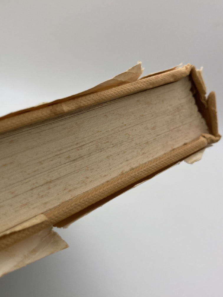 Beckoning Desert: Impressions of the Sunlit Land, Its People, Its Miracles Old and New