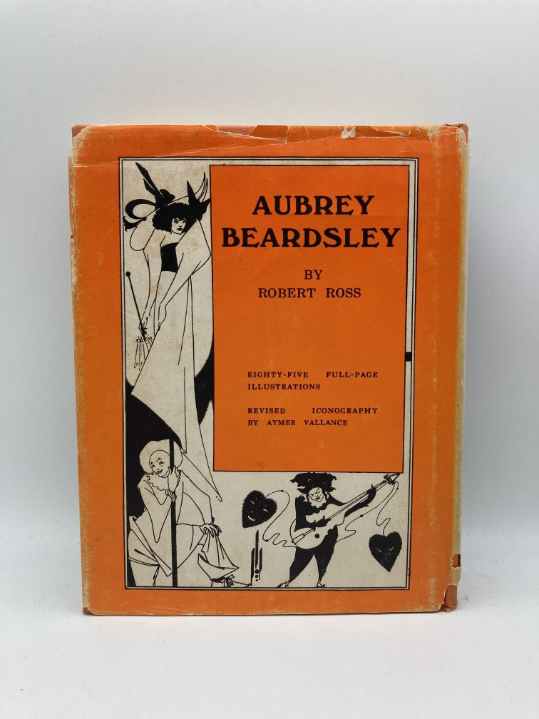 Aubrey Beardsley