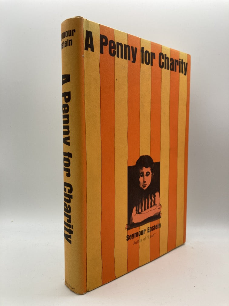 A Penny for Charity