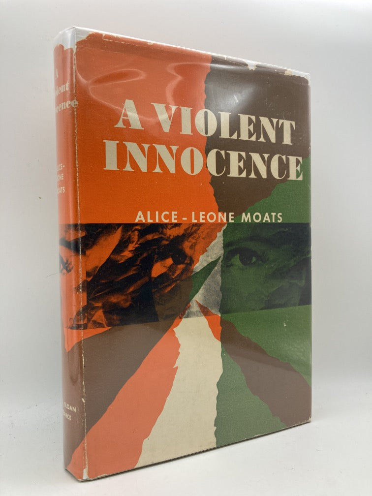 A Violent Innocence