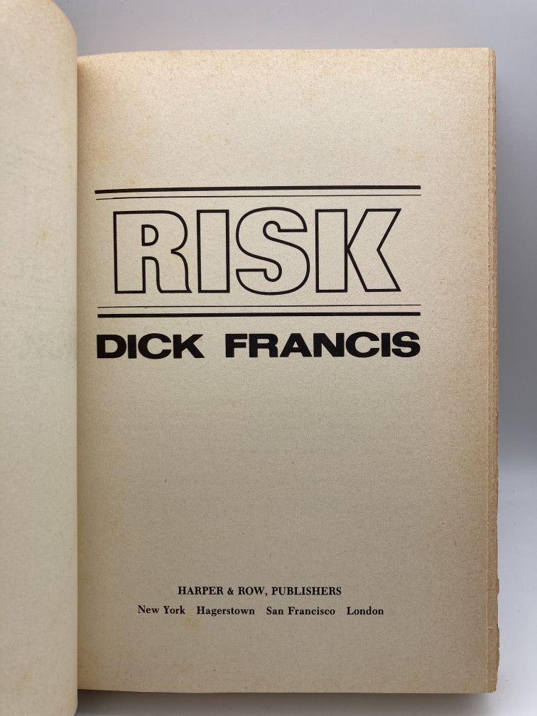 Risk