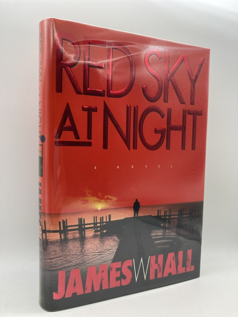 Red Sky at Night