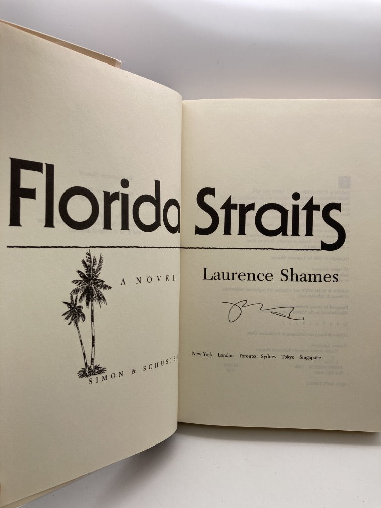 Florida Straits