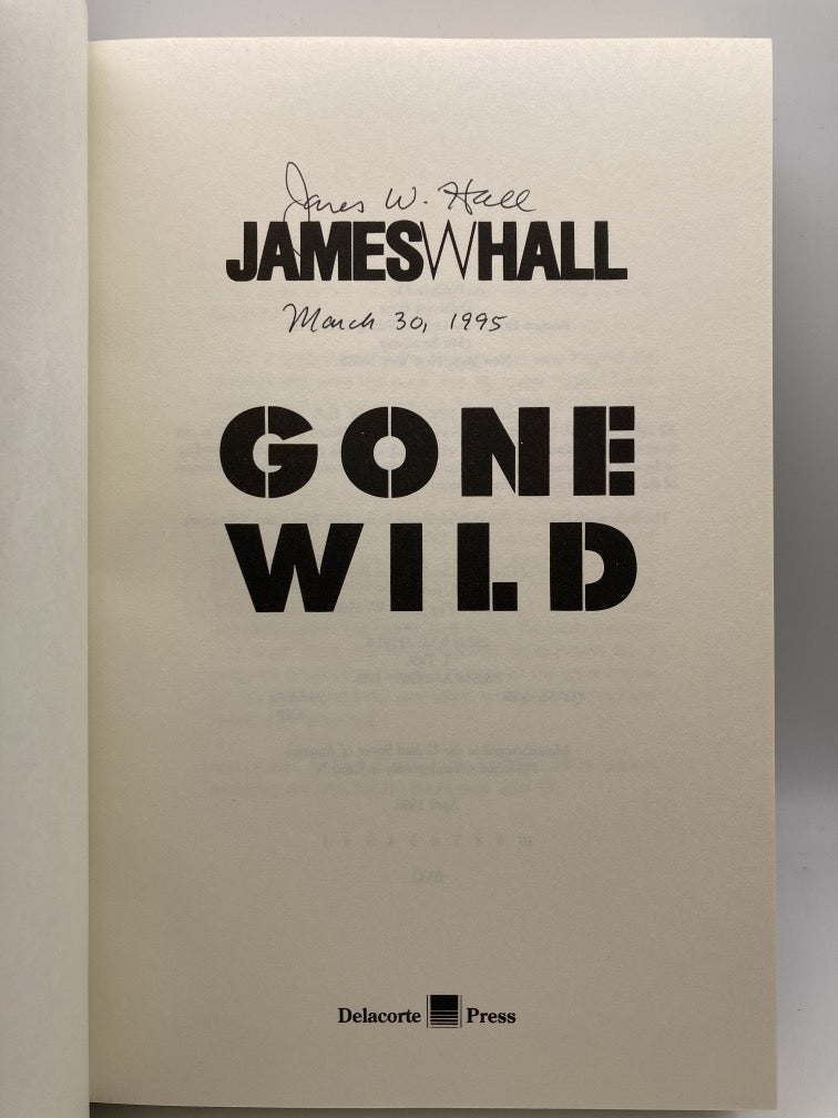 Gone Wild