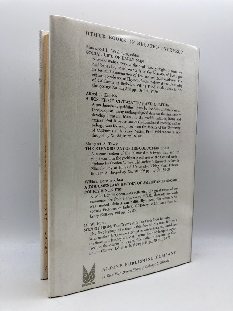 A Hundred Years of Geography: A Historical and Biographical Survey of Geography
