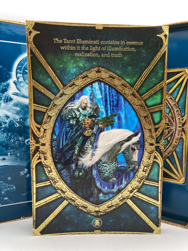 Tarot Illuminati
