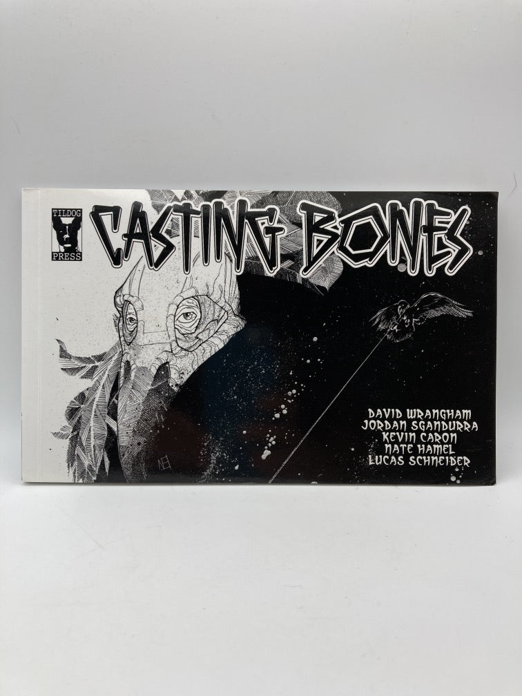 Casting Bones
