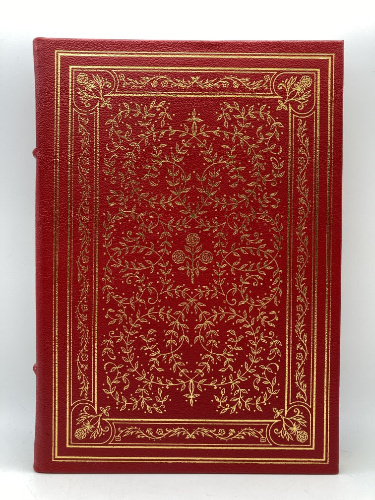 Exit Lady Masham (Franklin Library Signed First Edition)