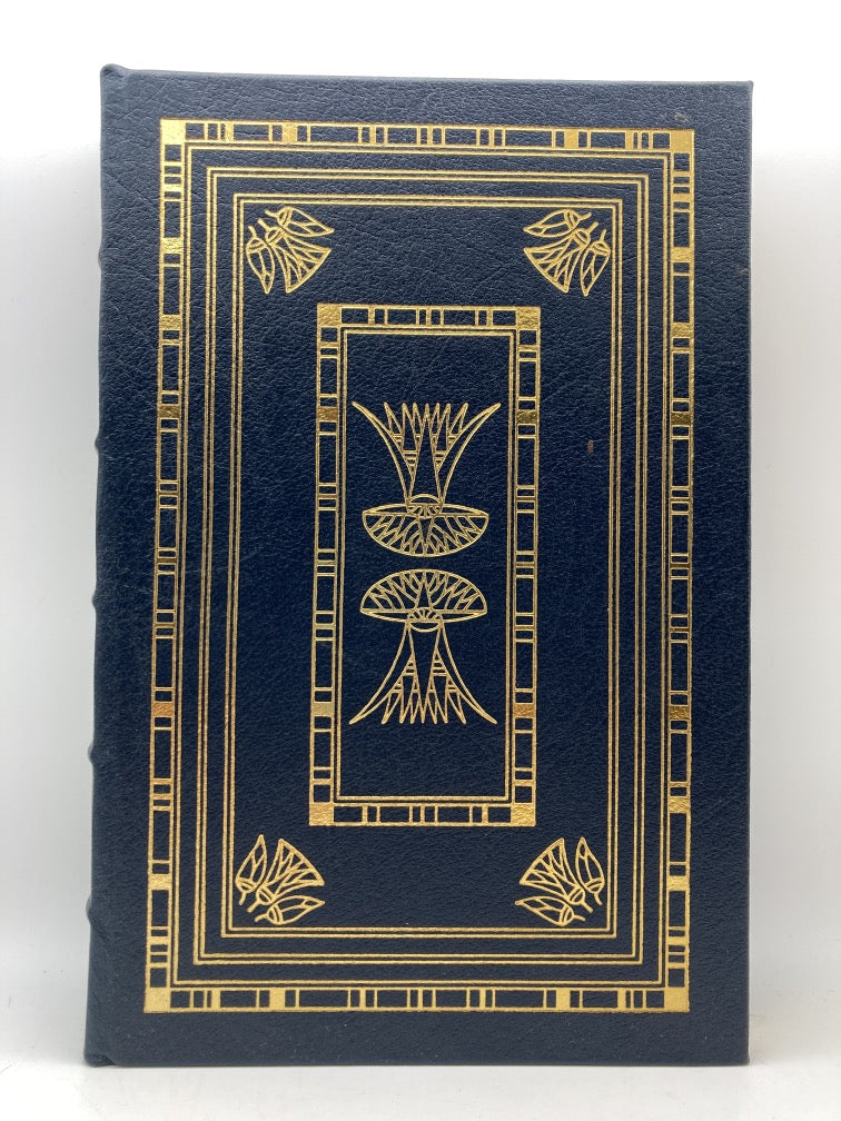 Cleopatra's Nose (Easton Press Signed First Edition)