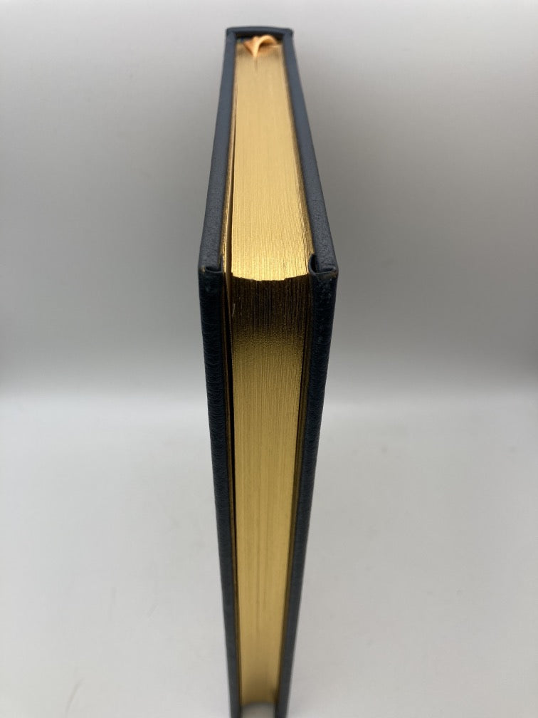 Cleopatra's Nose (Easton Press Signed First Edition)