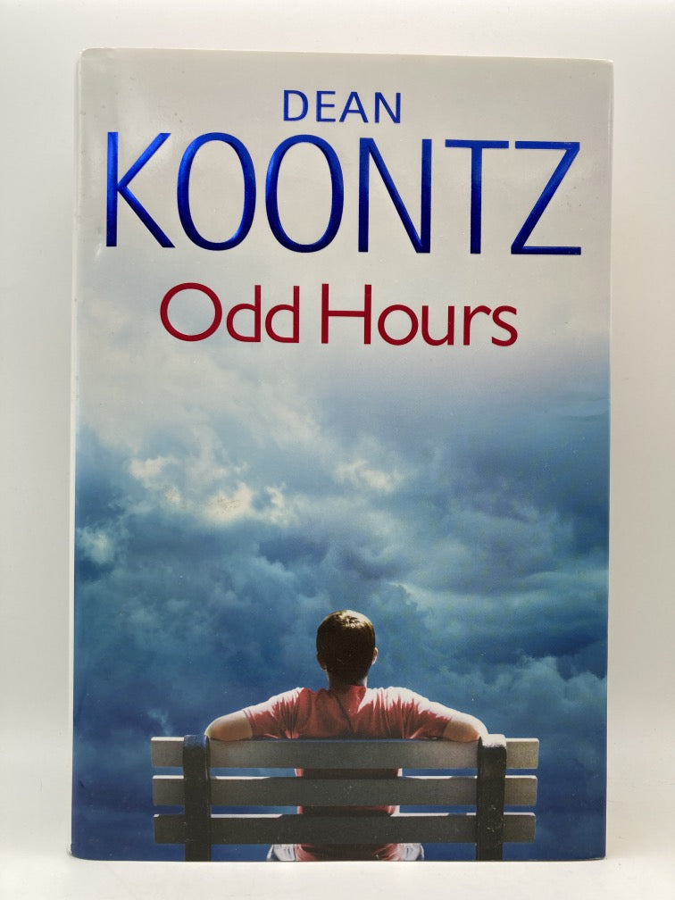 Odd Hours