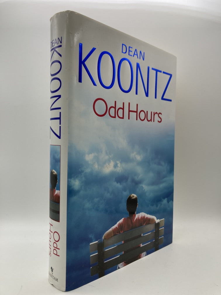 Odd Hours