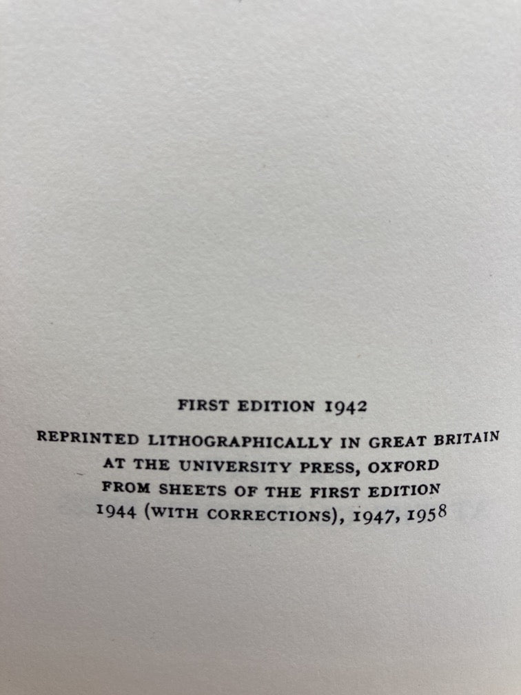 The New Leviathan: or Man, Society, Civilization and Barbarism
