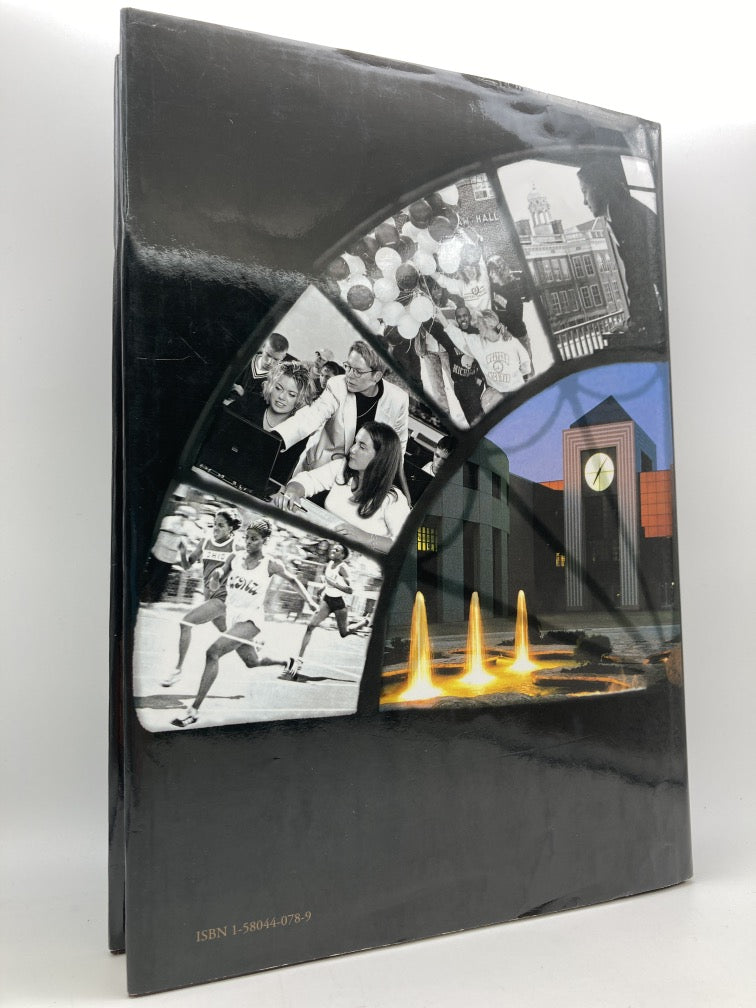 Brown and Gold Memories: Western Michigan University's First Century