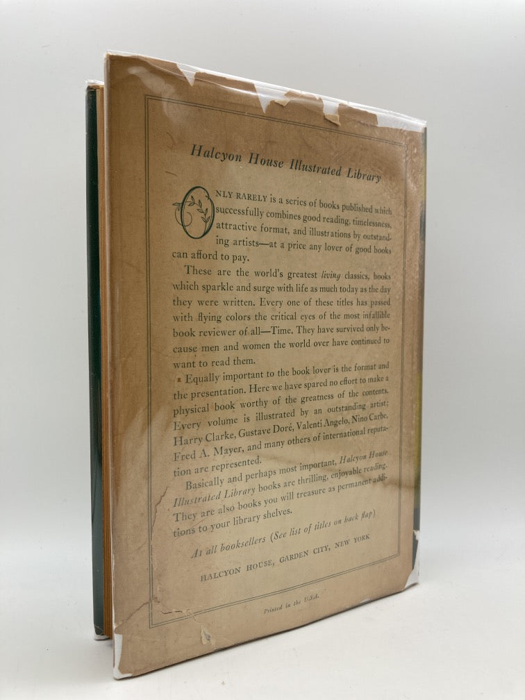 Confessions of an English Opium Eater