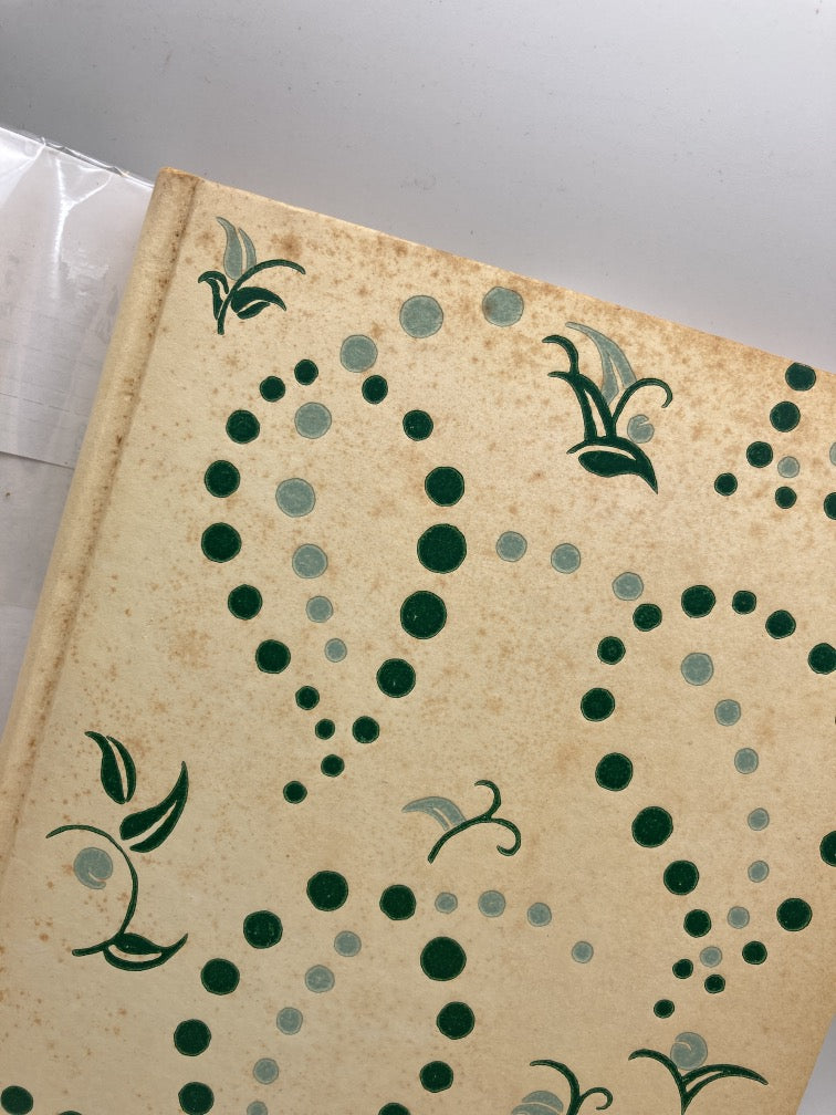 Confessions of an English Opium Eater
