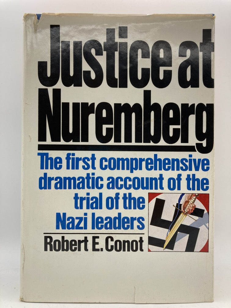 Justice and Nurenberg