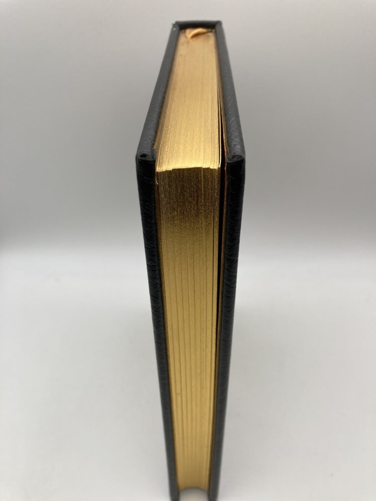 Why I Am a Democrat (Easton Press Signed First Edition)