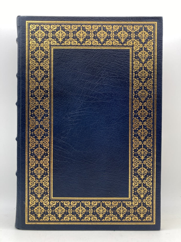 The Call (Franklin Library Signed First Edition)