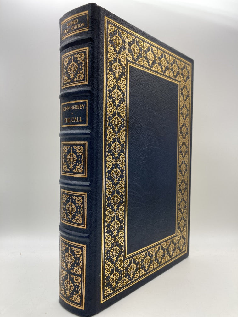 The Call (Franklin Library Signed First Edition)