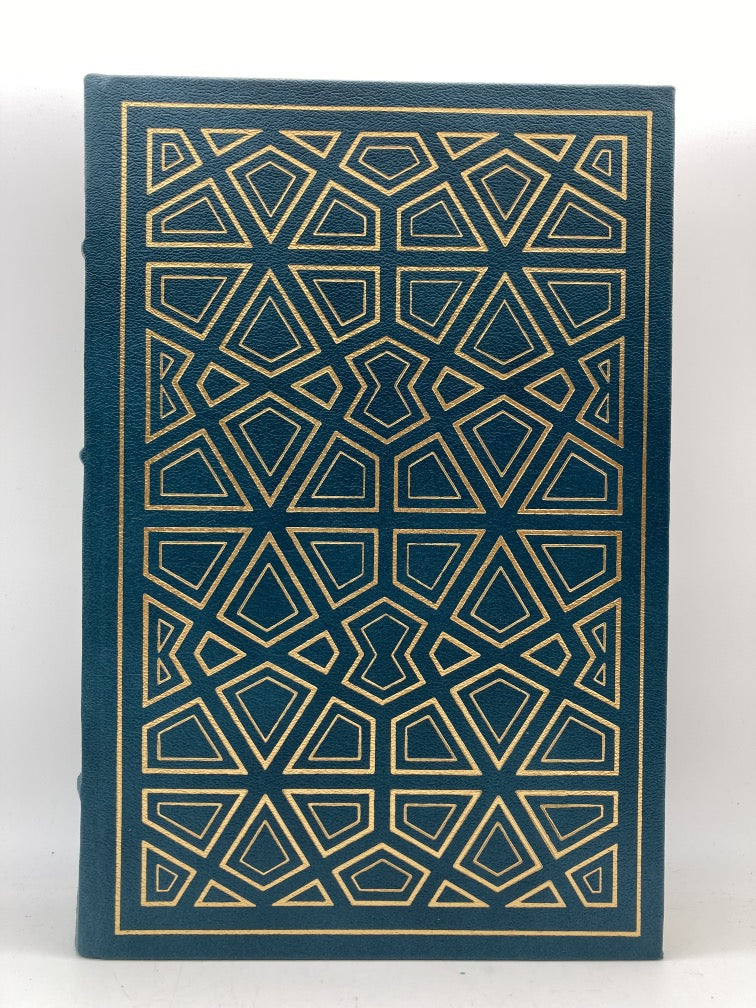 Siro (Franklin Library Signed First Edition)