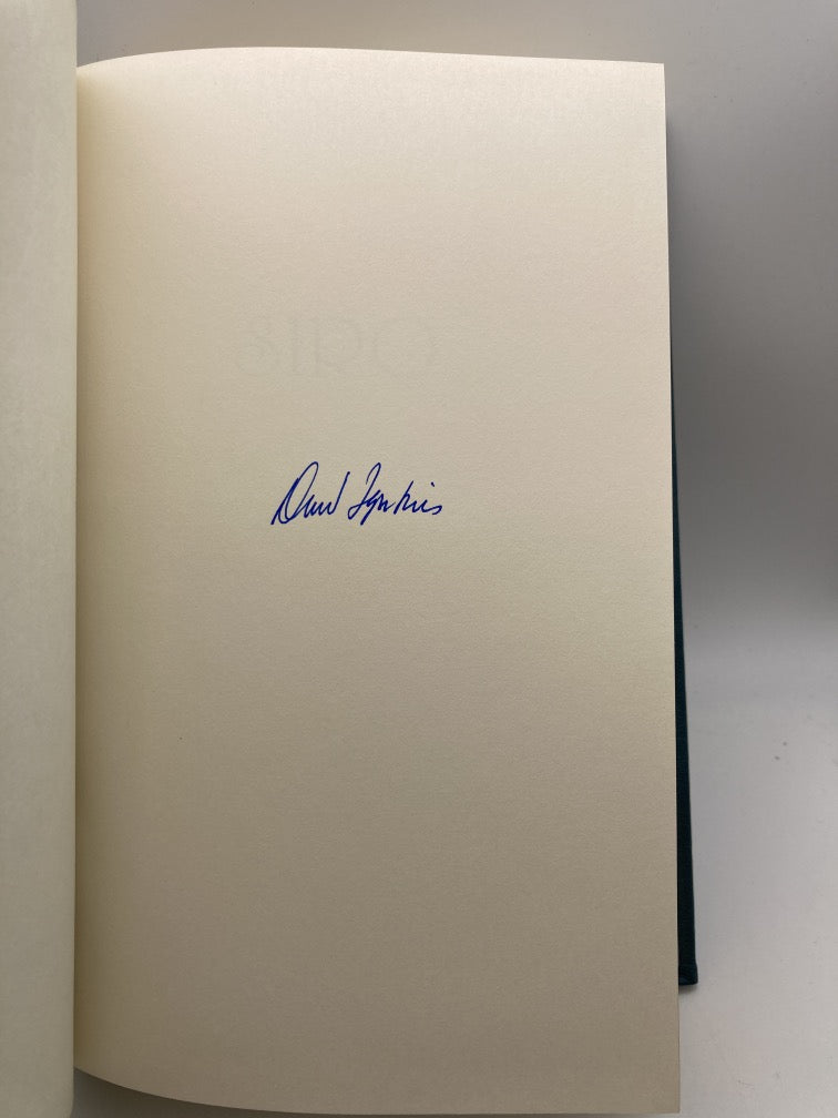Siro (Franklin Library Signed First Edition)