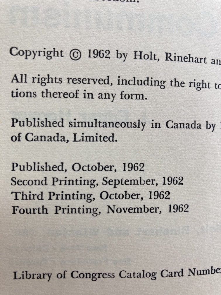 A Study of Communism