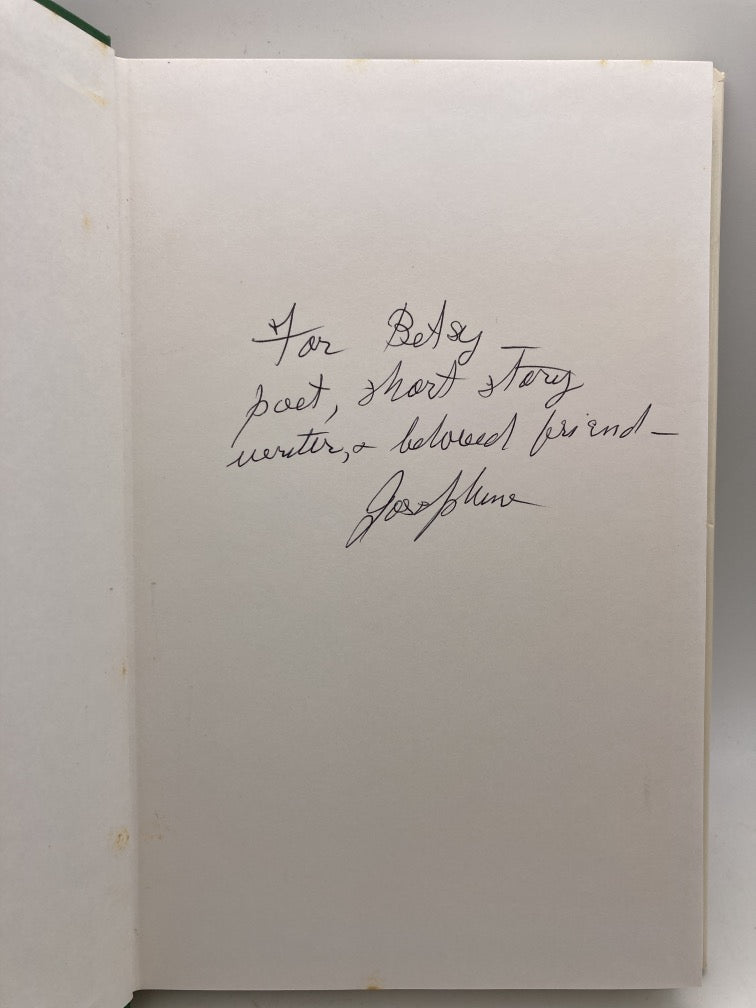 Adios, Mr. Moxley: Thirteen Stories