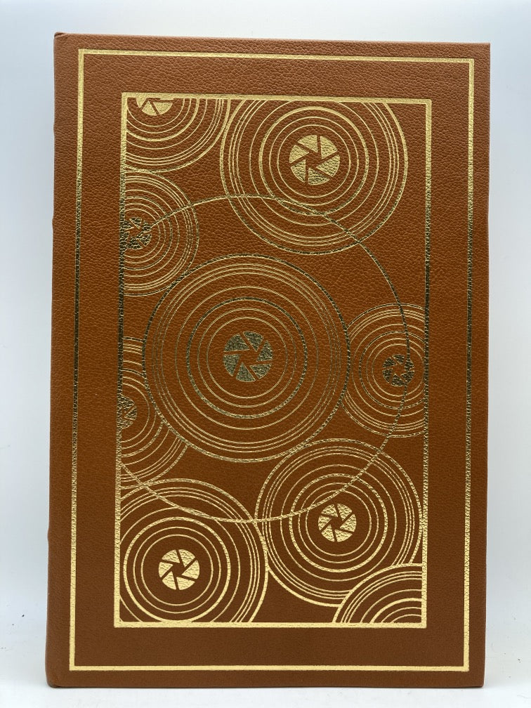 The Big Picture (Franklin Library Signed First Edition)