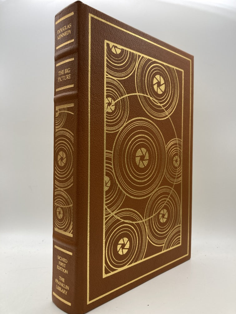 The Big Picture (Franklin Library Signed First Edition)
