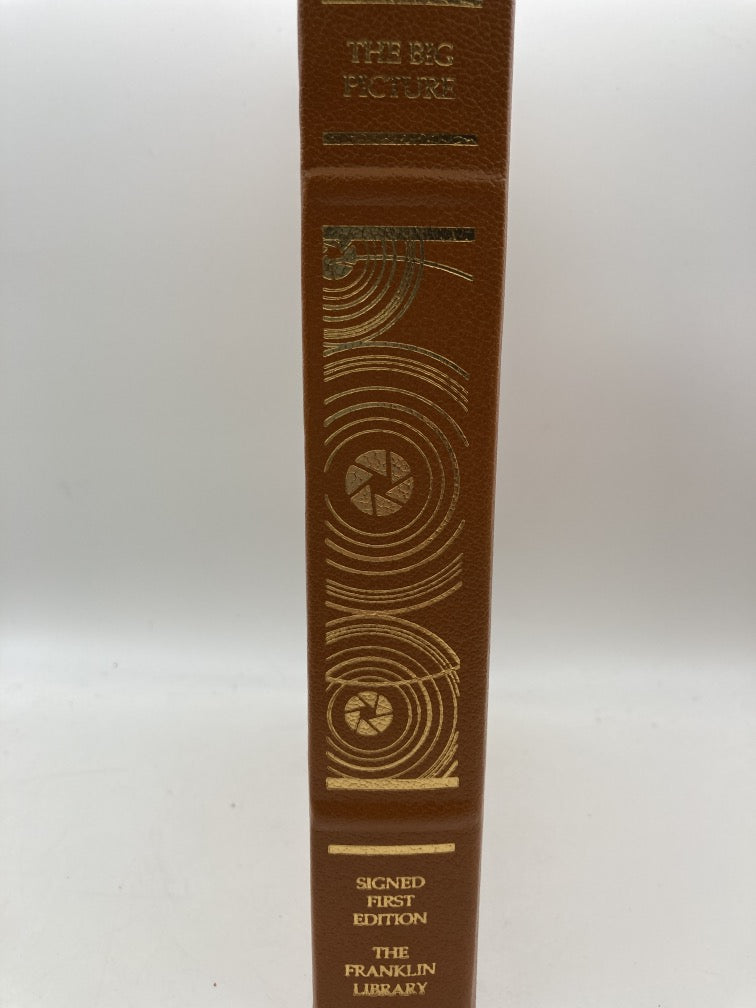 The Big Picture (Franklin Library Signed First Edition)
