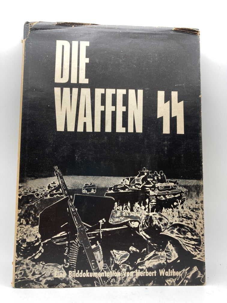 Die Waffen SS