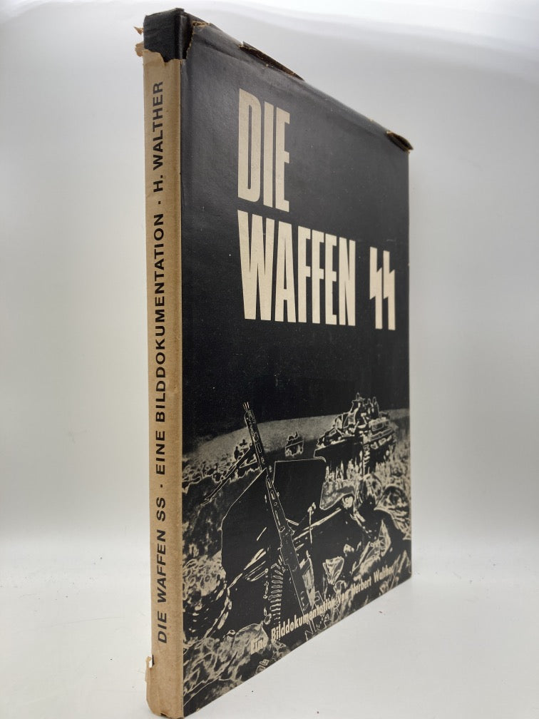 Die Waffen SS