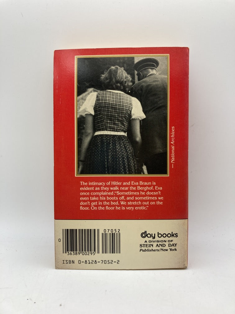Hitler's Secret Life: The Mysteries of the Eagle's Nest